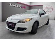 RENAULT d'occasion MEGANE CC 1.9 DCI 130 MONACOP GP de 2012