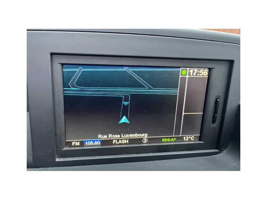 RENAULT d'occasion MEGANE CC 1.9 DCI 130 MONACOP GP de 2012