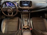 NISSAN d'occasion QASHQAI 1.3 MILD HYBRID 158 TEKNA XTRONIC de 2022