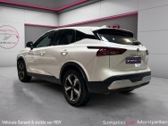 NISSAN d'occasion QASHQAI 1.3 MILD HYBRID 158 TEKNA XTRONIC de 2022