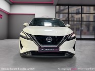NISSAN d'occasion QASHQAI 1.3 MILD HYBRID 158 TEKNA XTRONIC de 2022