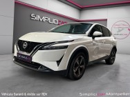 NISSAN d'occasion QASHQAI 1.3 MILD HYBRID 158 TEKNA XTRONIC de 2022