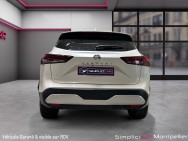 NISSAN d'occasion QASHQAI 1.3 MILD HYBRID 158 TEKNA XTRONIC de 2022