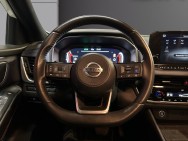 NISSAN d'occasion QASHQAI 1.3 MILD HYBRID 158 TEKNA XTRONIC de 2022