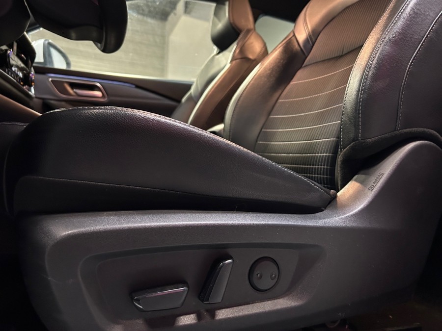 NISSAN d'occasion QASHQAI 1.3 MILD HYBRID 158 TEKNA XTRONIC de 2022