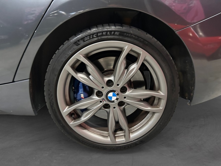 BMW d'occasion SERIE 1 M 135I XD BA de 2013 Montpellier (34)﻿