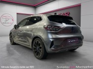RENAULT d'occasion CLIO V 1.6 E-TECH 145 ESPRIT ALPINE de 2024