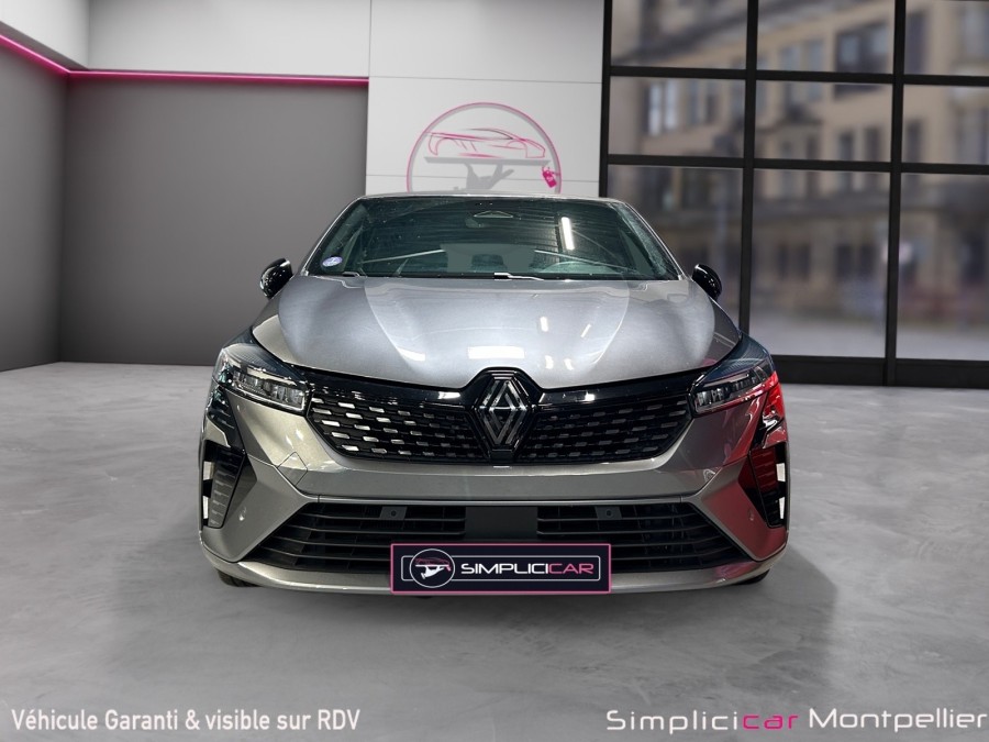 RENAULT d'occasion CLIO V 1.6 E-TECH 145 ESPRIT ALPINE de 2024