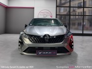 RENAULT d'occasion CLIO V 1.6 E-TECH 145 ESPRIT ALPINE de 2024
