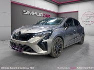 RENAULT d'occasion CLIO V 1.6 E-TECH 145 ESPRIT ALPINE de 2024