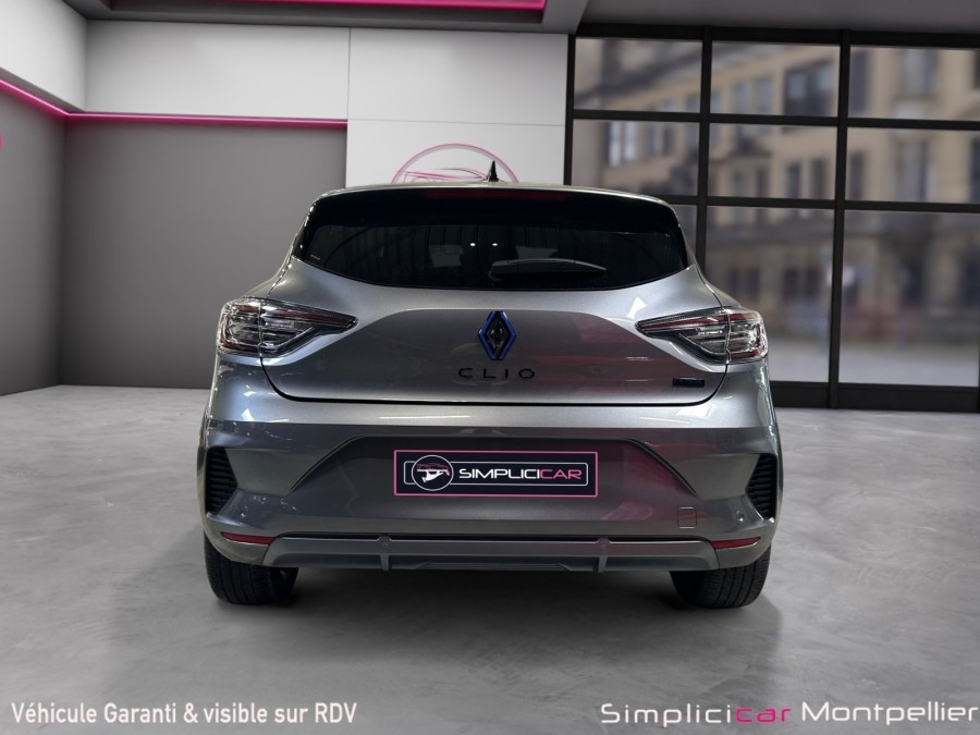 RENAULT d'occasion CLIO V 1.6 E-TECH 145 ESPRIT ALPINE de 2024