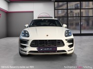PORSCHE d'occasion MACAN 3.0 360 GTS de 2017 Vichy (03)﻿