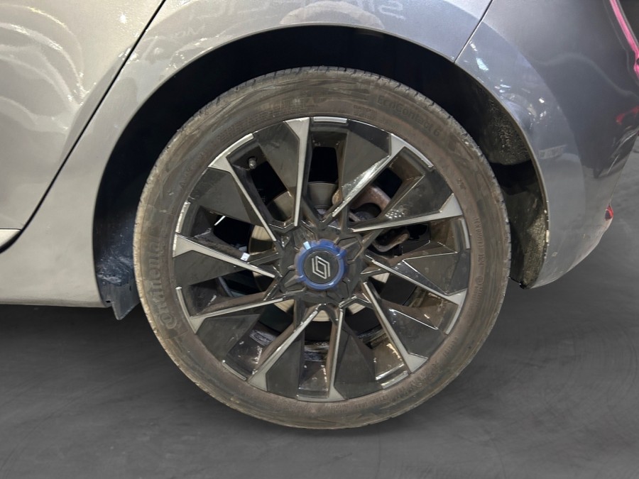 RENAULT d'occasion CLIO V 1.6 E-TECH 145 ESPRIT ALPINE de 2024