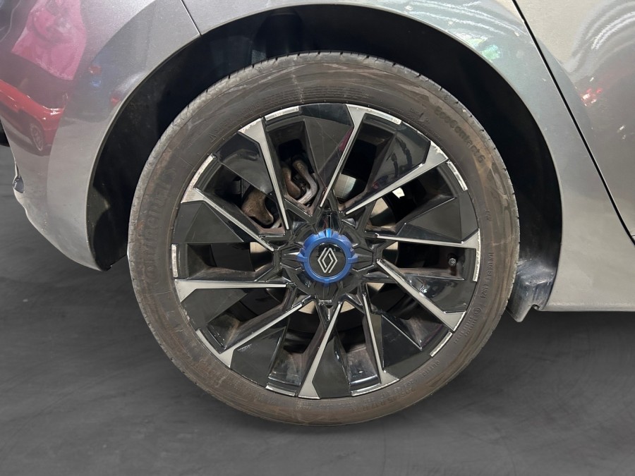 RENAULT d'occasion CLIO V 1.6 E-TECH 145 ESPRIT ALPINE de 2024