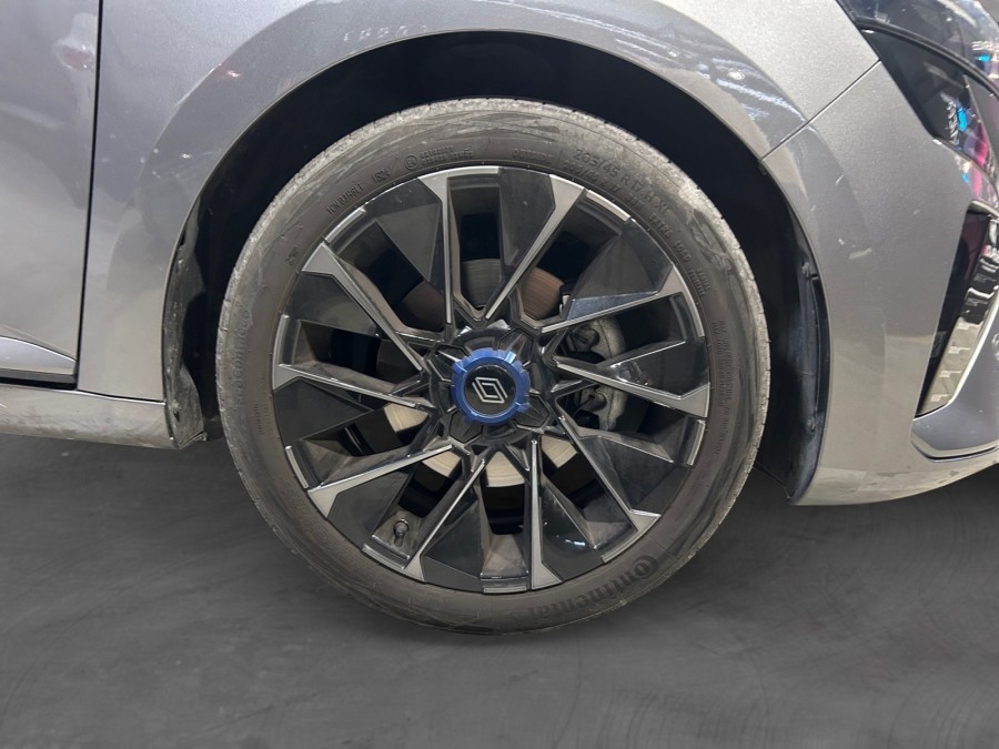 RENAULT d'occasion CLIO V 1.6 E-TECH 145 ESPRIT ALPINE de 2024