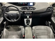 RENAULT d'occasion SCENIC 1.5 DCI 110 EDC de 2015 Montpellier (34)﻿