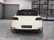 PORSCHE d'occasion MACAN 3.0 360 GTS de 2017 Vichy (03)﻿