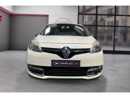 RENAULT d'occasion SCENIC 1.5 DCI 110 EDC de 2015 Montpellier (34)﻿