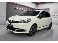 RENAULT d'occasion SCENIC 1.5 DCI 110 EDC de 2015 Montpellier (34)﻿