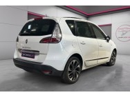 RENAULT d'occasion SCENIC 1.5 DCI 110 EDC de 2015 Montpellier (34)﻿