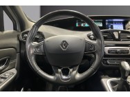 RENAULT d'occasion SCENIC 1.5 DCI 110 EDC de 2015 Montpellier (34)﻿