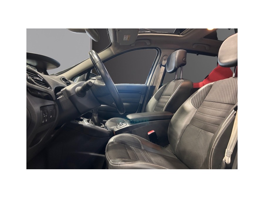 RENAULT d'occasion SCENIC 1.5 DCI 110 EDC de 2015 Montpellier (34)﻿