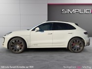 PORSCHE d'occasion MACAN 3.0 360 GTS de 2017 Vichy (03)﻿