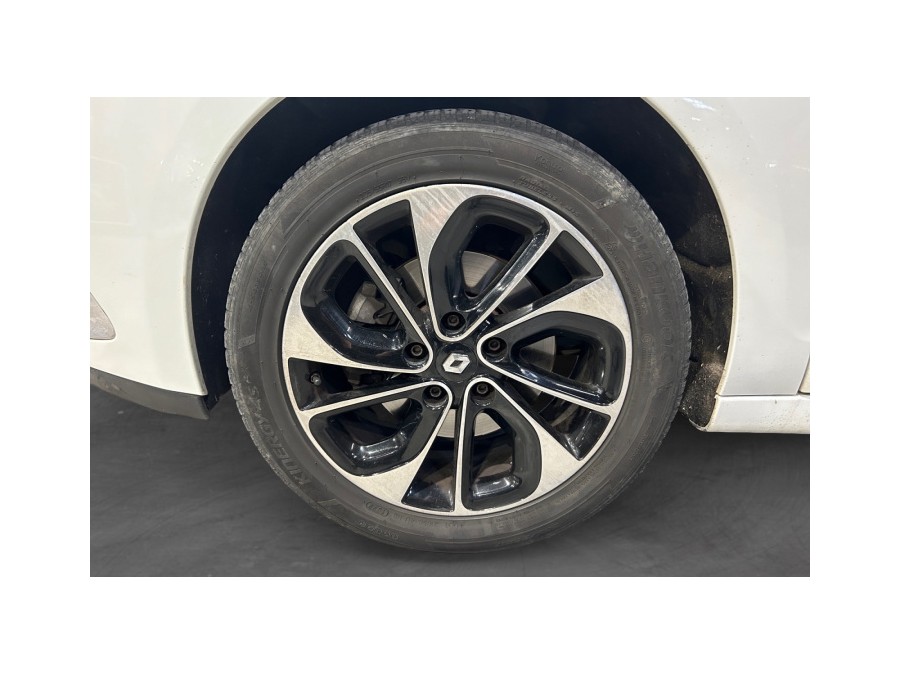 RENAULT d'occasion SCENIC 1.5 DCI 110 EDC de 2015 Montpellier (34)﻿