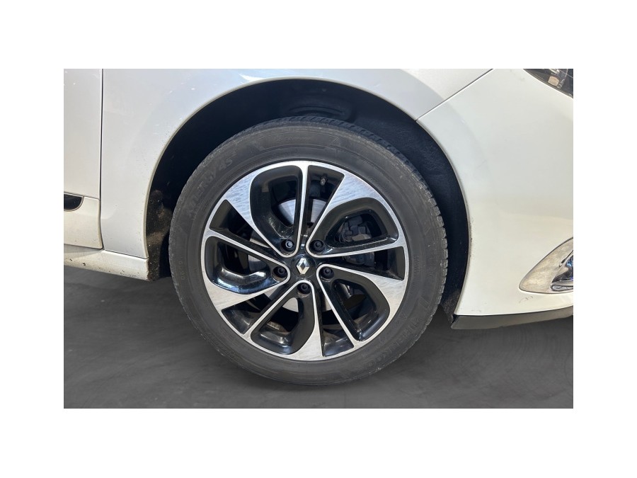 RENAULT d'occasion SCENIC 1.5 DCI 110 EDC de 2015 Montpellier (34)﻿