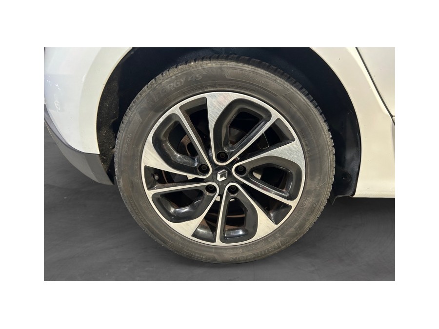 RENAULT d'occasion SCENIC 1.5 DCI 110 EDC de 2015 Montpellier (34)﻿