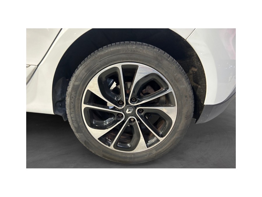 RENAULT d'occasion SCENIC 1.5 DCI 110 EDC de 2015 Montpellier (34)﻿