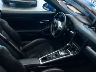 PORSCHE d'occasion 911 TARGA TARGA 4 S 400 PDK de 2014 Pau (64)﻿