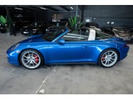 PORSCHE d'occasion 911 TARGA TARGA 4 S 400 PDK de 2014 Pau (64)﻿