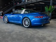 PORSCHE d'occasion 911 TARGA TARGA 4 S 400 PDK de 2014 Pau (64)﻿
