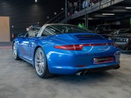 PORSCHE d'occasion 911 TARGA TARGA 4 S 400 PDK de 2014 Pau (64)﻿
