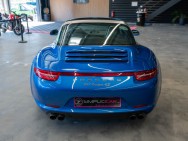PORSCHE d'occasion 911 TARGA TARGA 4 S 400 PDK de 2014 Pau (64)﻿