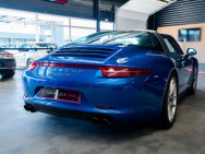 PORSCHE d'occasion 911 TARGA TARGA 4 S 400 PDK de 2014 Pau (64)﻿