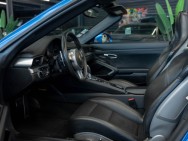 PORSCHE d'occasion 911 TARGA TARGA 4 S 400 PDK de 2014 Pau (64)﻿