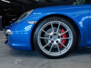 PORSCHE d'occasion 911 TARGA TARGA 4 S 400 PDK de 2014 Pau (64)﻿
