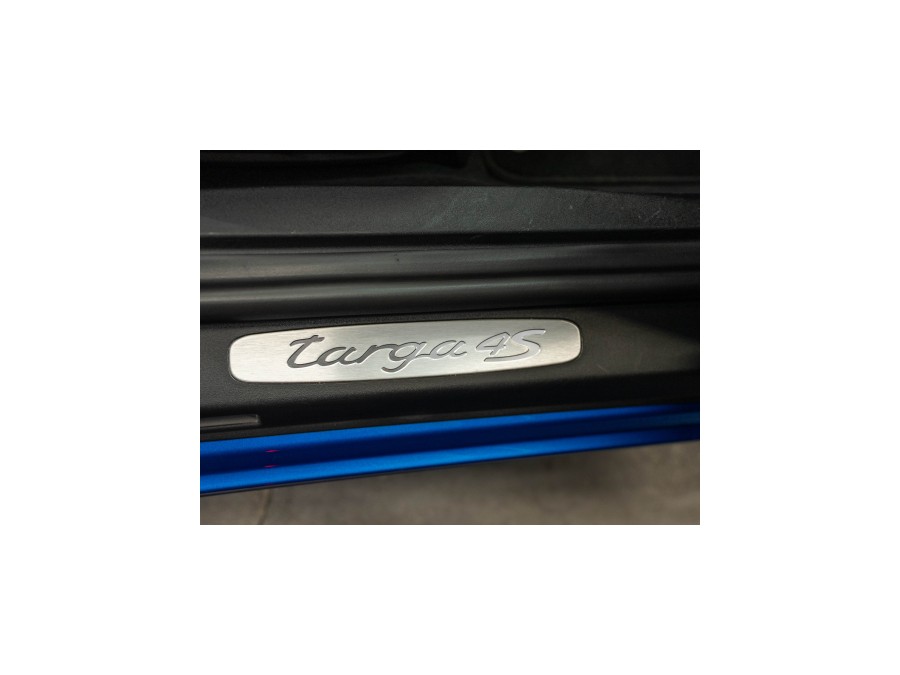 PORSCHE d'occasion 911 TARGA TARGA 4 S 400 PDK de 2014 Pau (64)﻿