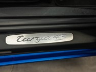 PORSCHE d'occasion 911 TARGA TARGA 4 S 400 PDK de 2014 Pau (64)﻿