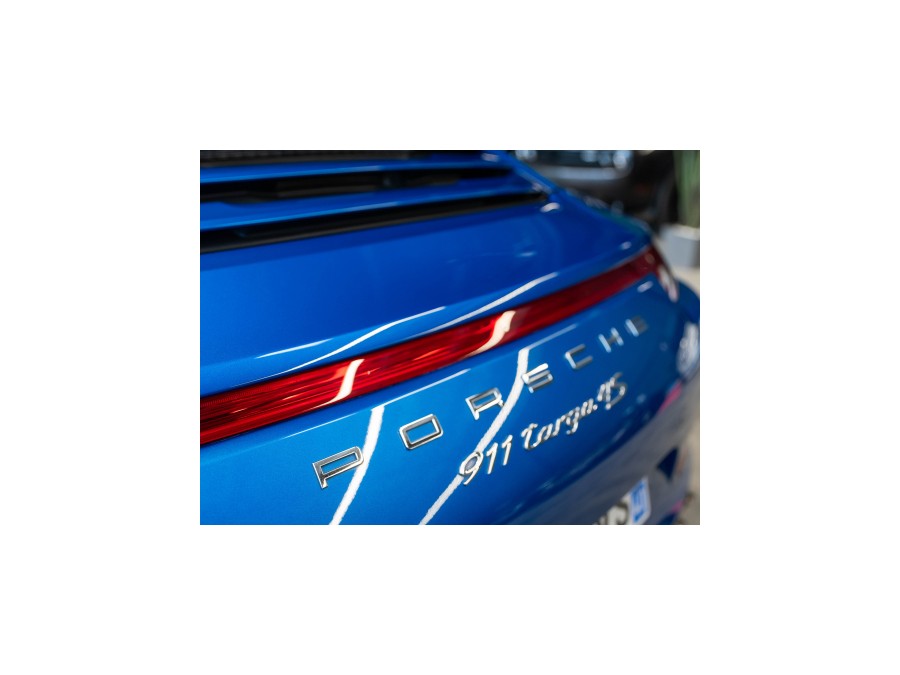 PORSCHE d'occasion 911 TARGA TARGA 4 S 400 PDK de 2014 Pau (64)﻿