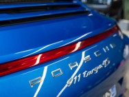 PORSCHE d'occasion 911 TARGA TARGA 4 S 400 PDK de 2014 Pau (64)﻿