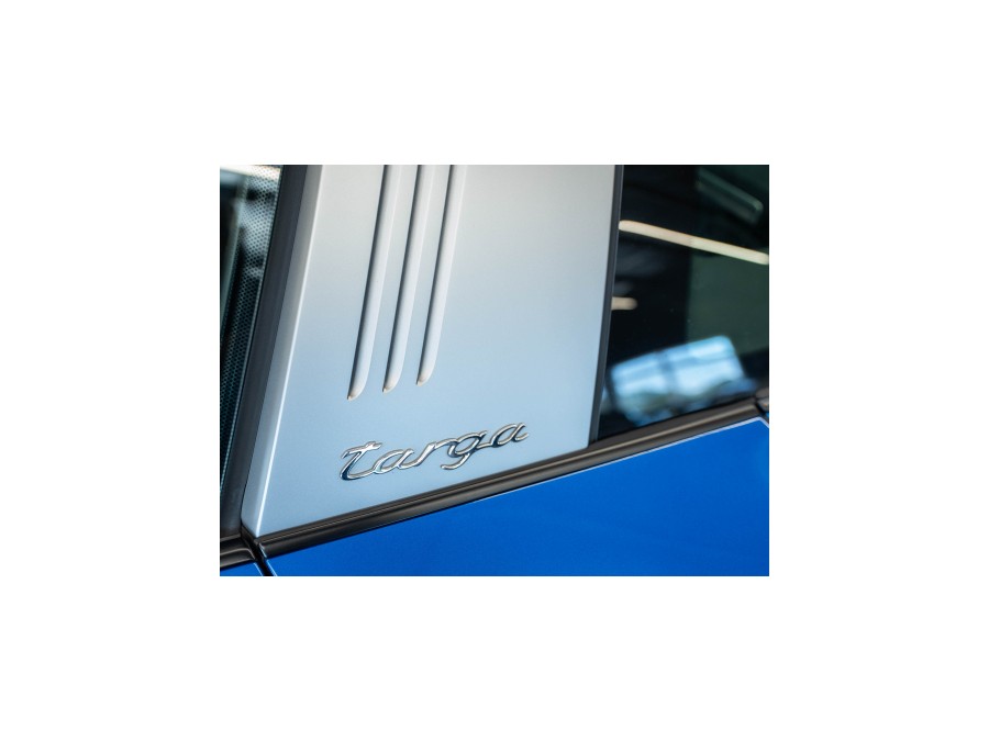 PORSCHE d'occasion 911 TARGA TARGA 4 S 400 PDK de 2014 Pau (64)﻿