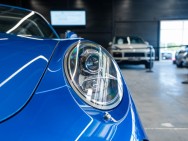 PORSCHE d'occasion 911 TARGA TARGA 4 S 400 PDK de 2014 Pau (64)﻿