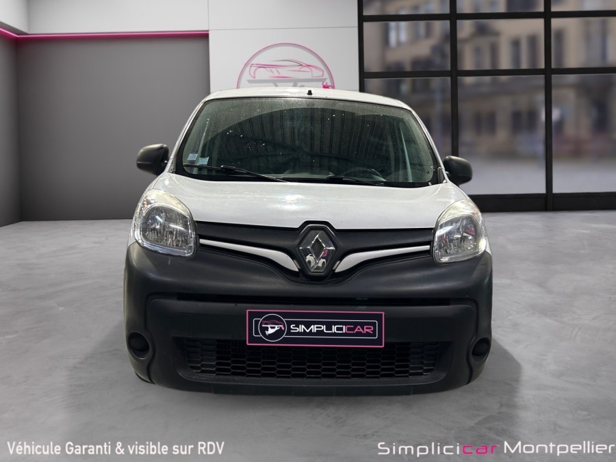 RENAULT d'occasion KANGOO EXPRESS 1.5 DCI 90 MOF de 2019 Montpellier