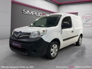 RENAULT d'occasion KANGOO EXPRESS 1.5 DCI 90 MOF de 2019 Montpellier