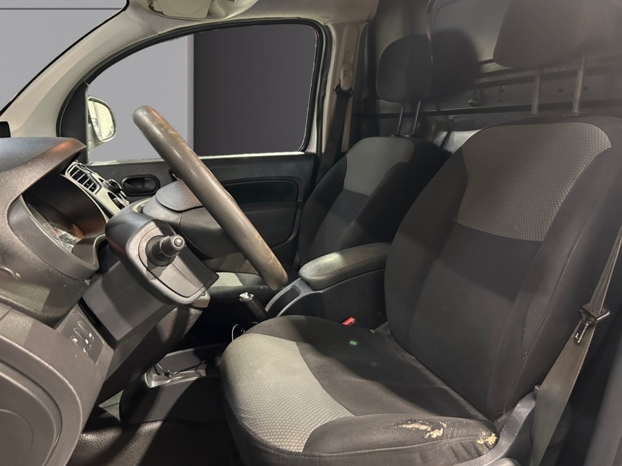 RENAULT d'occasion KANGOO EXPRESS 1.5 DCI 90 MOF de 2019 Montpellier