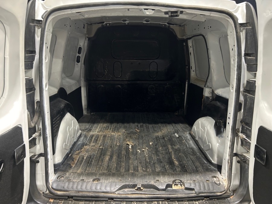RENAULT d'occasion KANGOO EXPRESS 1.5 DCI 90 MOF de 2019 Montpellier