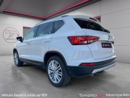 SEAT d'occasion ATECA 1.5 TSI 150 ACT XCELLENCE DSG de 2019